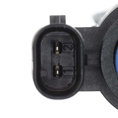 Standard Ignition Fuel Injector - GDI - New FJ1235 - connector view