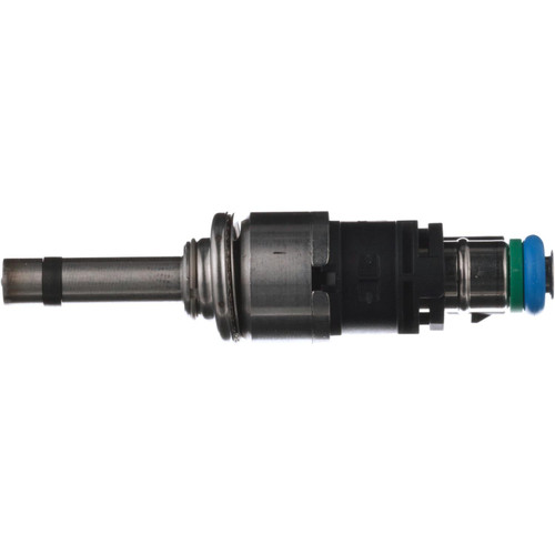 Standard Ignition Fuel Injector - GDI - New FJ1235 - left view