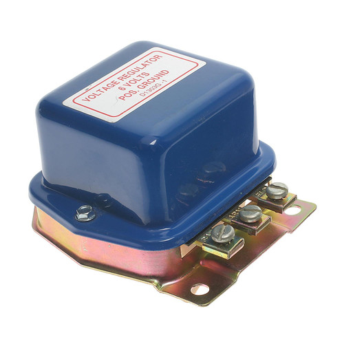 Standard Ignition Voltage Regulator VR-212