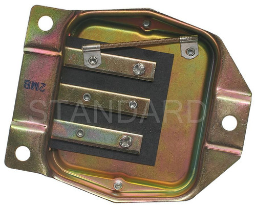 Standard Ignition Voltage Regulator VR-212