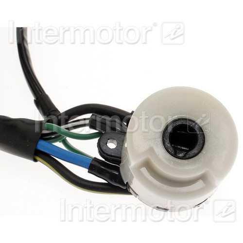 Standard Ignition Ignition Starter Switch US-179