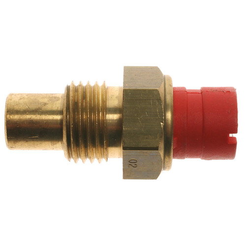 Standard Ignition Temperature Sender - With Gauge TS-279