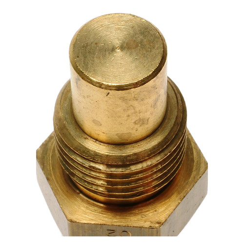 Standard Ignition Temperature Sender - With Gauge TS-279