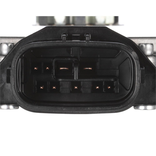 Standard Ignition Neutral Safety Switch NS776 - connector view