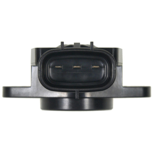 Standard Ignition Throttle Position Sensor TH405 - connector view