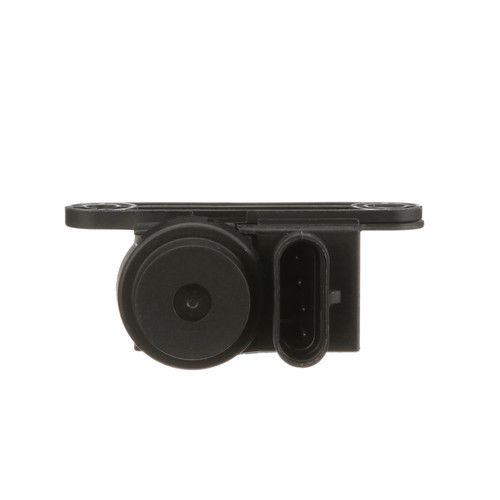 Standard Ignition EGR Control Solenoid VS6 - connector view