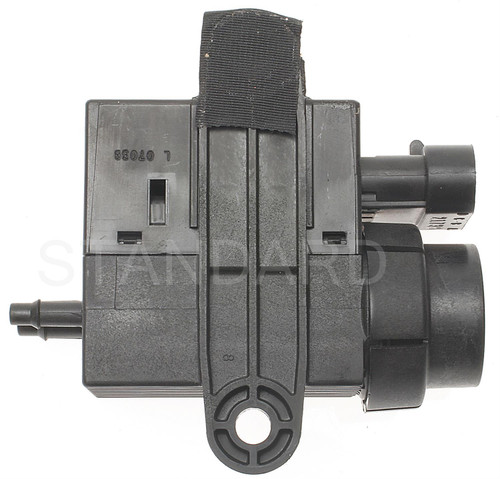 Standard Ignition EGR Control Solenoid VS6 - angled view