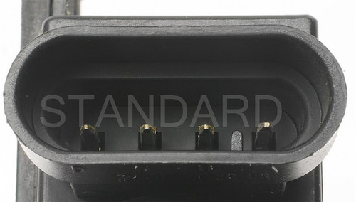 Standard Ignition EGR Control Solenoid VS6