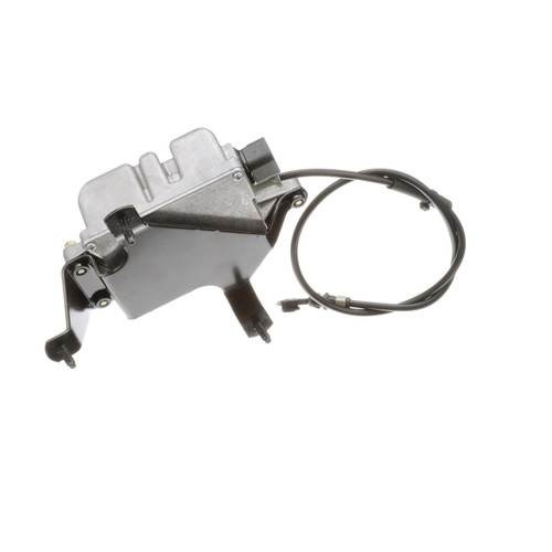 Standard Ignition Intake Manifold Actuator IMA130 - bottom view