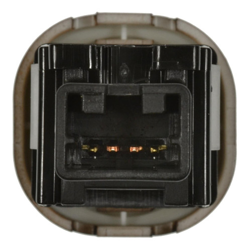 Standard Ignition Hazard Warning Switch HZS235 - back view
