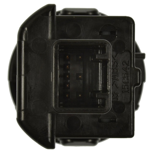 Standard Ignition Ignition Push Button Switch US1372 - back view