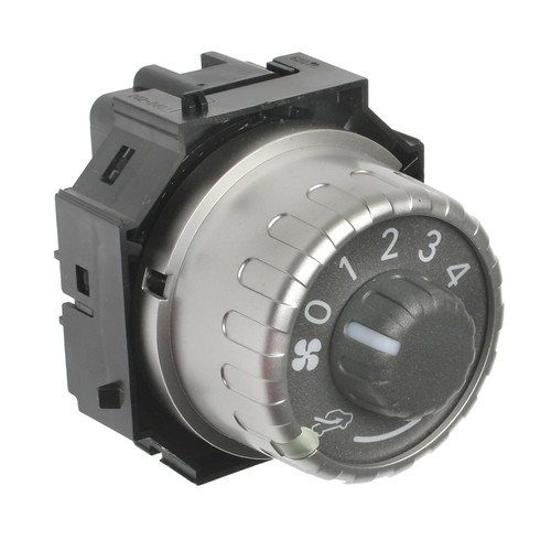 Standard Ignition A/C and Heater Blower Motor Switch HS-401