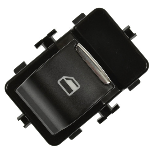 Standard Ignition Power Window Switch DWS1611 - front view
