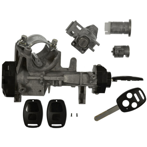Standard Ignition Ignition Switch With Lock Cylinder US-1155