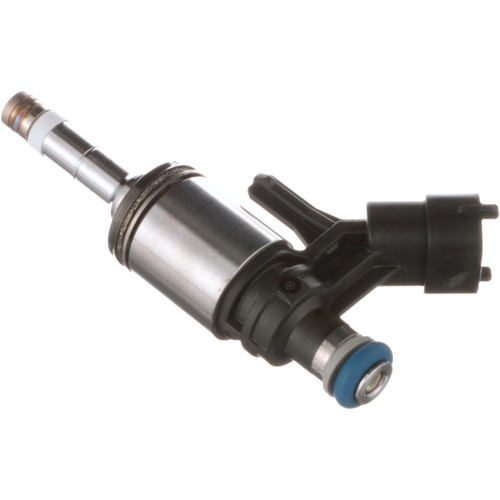 Standard Ignition Fuel Injector - GDI - New FJ1123 - angled view