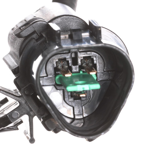 Standard Ignition Coolant Temperature Sensor TX114 - connector view