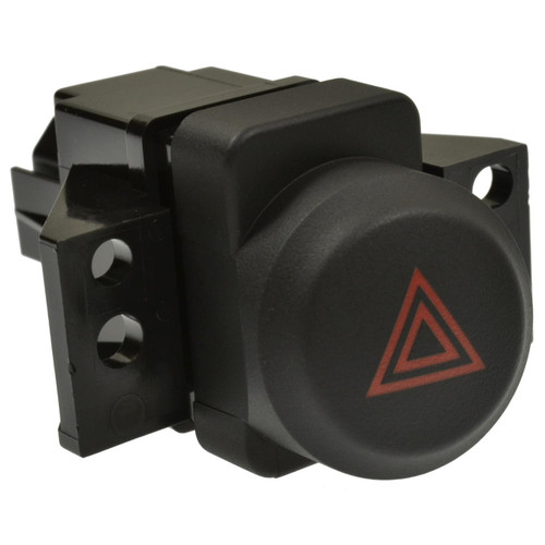 Standard Ignition Hazard Warning Switch HZS238 - front view