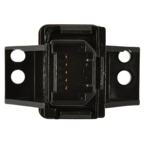 Standard Ignition Hazard Warning Switch HZS238 - back view