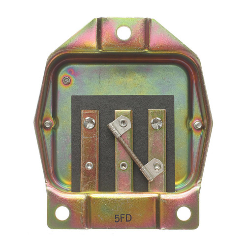 Standard Ignition Voltage Regulator VR-211