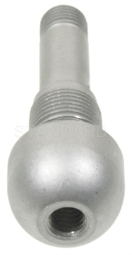 Standard Ignition Tire Pressure Monitoring System OE Design Valve TPM1040K4 - bottom view