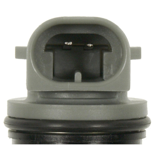 Standard Ignition Fuel Injector - MFI - New FJ100 - connector view