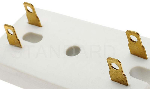 Standard Ignition Ignition Coil Resistor RU-12