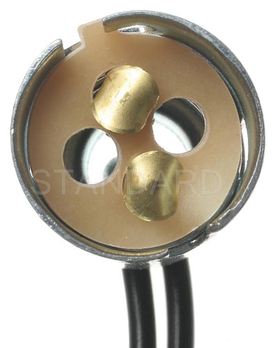 Standard Ignition Multi Function Socket S-26N