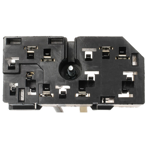 Standard Ignition Ignition Starter Switch Connector S-713