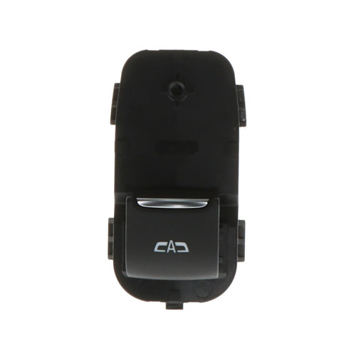 Standard Ignition Power Window Switch DWS2298 - front view