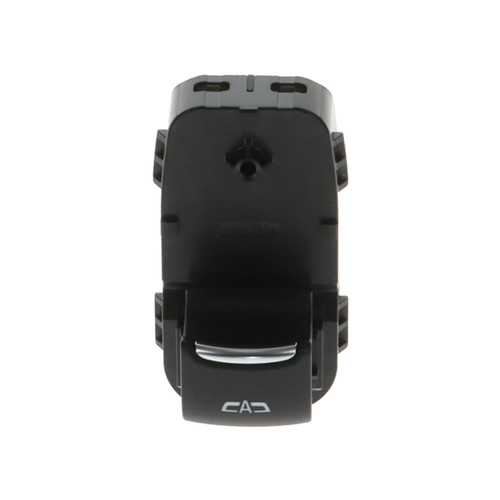 Standard Ignition Power Window Switch DWS2298 - top view