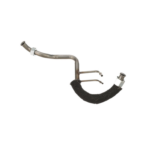 Standard Ignition EGR Tube ETB4 - connector view