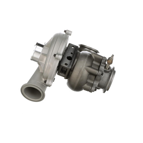 Standard Ignition Turbocharger - New - Diesel TBC702 - top view