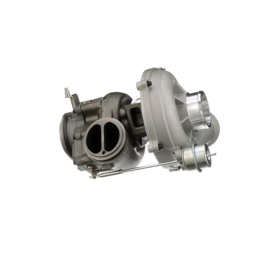 Standard Ignition Turbocharger - New - Diesel TBC702 - bottom view