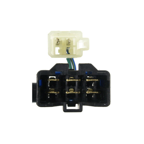 Standard Ignition Ignition Starter Switch US-734