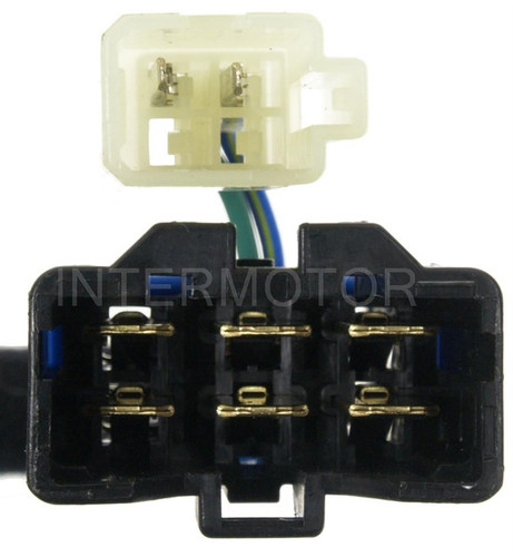 Standard Ignition Ignition Starter Switch US-734