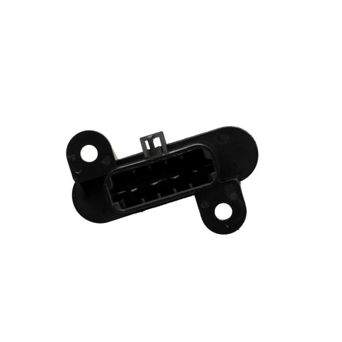 Standard Ignition Blower Motor Resistor RU379 - connector view