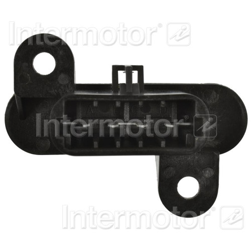 Standard Ignition Blower Motor Resistor RU379 - alternate view