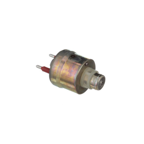 Standard Ignition Fuel Injector - TBI - New TJ7 - angled view