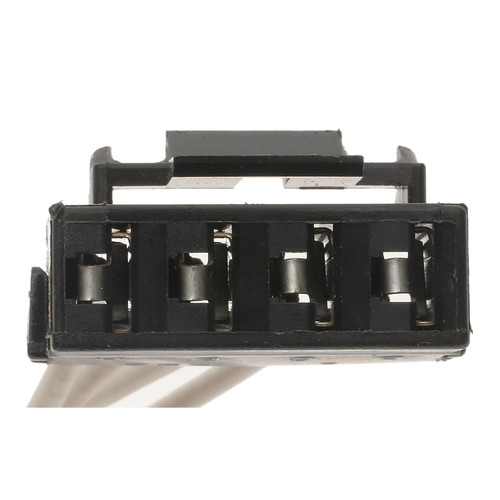 Standard Ignition Blower Motor Connector S-714