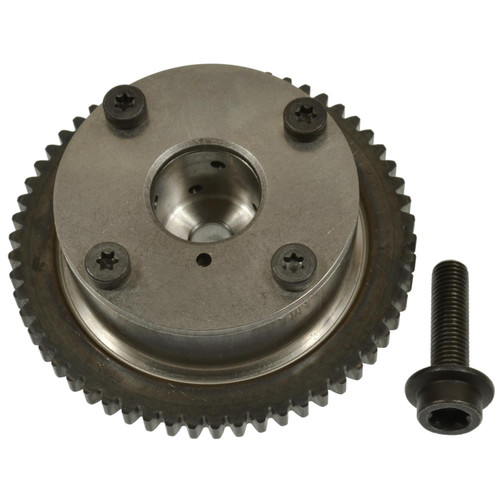 Standard Ignition Engine Variable Valve Timing Sprocket VVT655 - front view