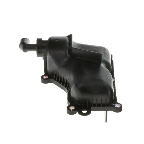 Standard Ignition Engine Oil Separator EOS67 - left view