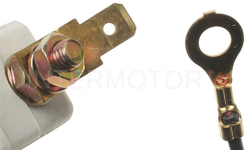Standard Ignition Ignition Coil Resistor RU-13