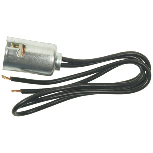 Standard Ignition Multi Function Socket S-25N