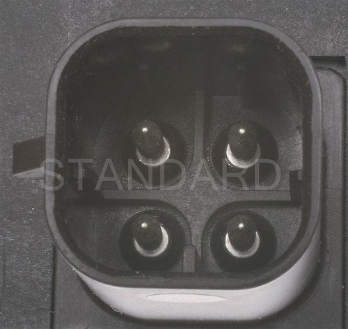 Standard Ignition Distributorless Coil UF-121