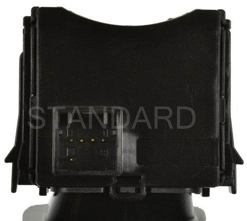Standard Ignition Windshield Wiper Switch WP577 - connector view