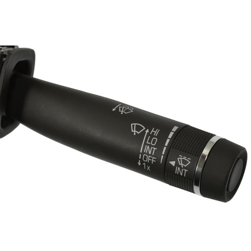 Standard Ignition Windshield Wiper Switch WP577 - angled view