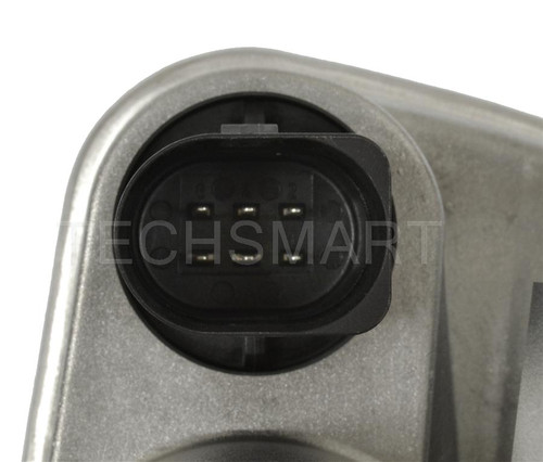 Standard Ignition Fuel Injection Throttle Body S20072 - connector view