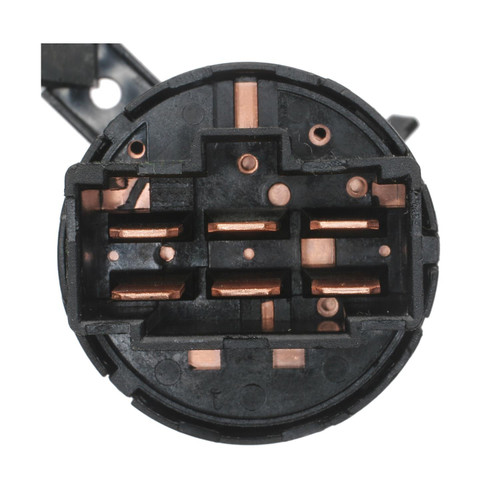 Standard Ignition A/C and Heater Blower Motor Switch HS-407
