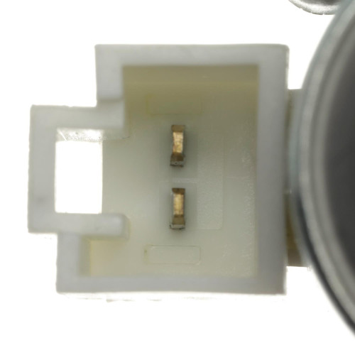 Standard Ignition Transmission Control Solenoid TCS105 - connector view