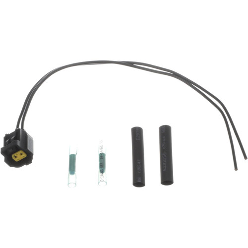 Standard Ignition Coolant Temp Sensor Connector S-1082
